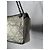 Chanel Le Marais Flap Agnello Metallizzato Metallico - vista 12