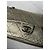 Chanel Le Marais Flap Agnello Metallizzato Metallico - vista 13