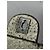 Chanel Le Marais Flap Agnello Metallizzato Metallico - vista 14