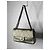 Chanel Le Marais Flap Agnello Metallizzato Metallico - vista 2