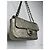 Chanel Le Marais Flap Agnello Metallizzato Metallico - vista 4
