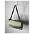 Chanel Le Marais Flap Agnello Metallizzato Metallico - vista 8