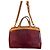 Louis Vuitton Alma BB Monogram Vernis Porpora