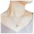 Collana con pendente Tiffany & Co. TRYGOD - vista 10