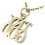 Collana con pendente Tiffany & Co. TRYGOD - vista 2