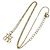 Collana con pendente Tiffany & Co. TRYGOD - vista 3