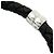 Bracciale in pelle Intrecciato da uomo Bottega Veneta - vista 6