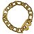 Collana Balenciaga Unisex B Chain XXL Link
