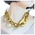 Collana Balenciaga Unisex B Chain XXL Link - vista 10
