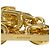Collana Balenciaga Unisex B Chain XXL Link - vista 8