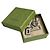 Collana con pendente Alphabet D unisex Gucci - vista 10