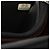 Borsa a tracolla Chanel Matelassé in pelle nera Nero - vista 7