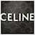 Céline Borsa Tote Mini Celine Triomphe Vertical Marrone  - vista 4