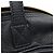 Borsa a spalla in pelle nera Balenciaga Nero - vista 9