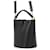 Céline Borsa a secchiello Celine Triomphe Small Louise Nero  - vista 2