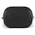 Céline Borsa a secchiello Celine Triomphe Small Louise Nero  - vista 3