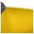 Céline Borsa a tracolla Celine Teen Triomphe in pelle Giallo - vista 16