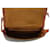Céline Borsa a Spalla Celine Mini Besace Triomphe Marrone - vista 5