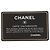 Borsa a tracolla con catena in pelle beige Chanel - vista 16