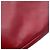 Borsa a tracolla Chanel in agnello rosso - vista 12