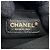 Chanel Schultertasche aus schwarzem Leder - Ansicht 16