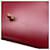 Yves Saint Laurent Chain Shoulder Wallet Rot  - Ansicht 10
