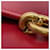 Yves Saint Laurent Chain Shoulder Wallet Rot  - Ansicht 12