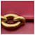 Yves Saint Laurent Chain Shoulder Wallet Rot  - Ansicht 13