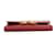 Yves Saint Laurent Chain Shoulder Wallet Rot  - Ansicht 3