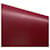 Yves Saint Laurent Chain Shoulder Wallet Rot  - Ansicht 8