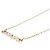Collana Chanel I LOVE COCO - vista 2