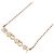 Collana Chanel I LOVE COCO - vista 3