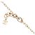 Collana Chanel I LOVE COCO - vista 5