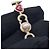 Collana Chanel I LOVE COCO - vista 6