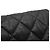 Cocoon Borsa in pelle nera Chanel Nero - vista 11