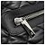 Cocoon Borsa in pelle nera Chanel Nero - vista 14