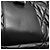 Cocoon Borsa in pelle nera Chanel Nero - vista 8