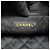 Borsa in pelle nera Chanel Nero - vista 12