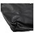 Borsa in pelle nera Chanel Nero - vista 6