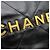 Borsa in pelle nera Chanel Nero - vista 7
