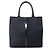 Borsa Tote Gucci GG Canvas Nero