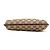 Borsa a tracolla Gucci beige e marrone - vista 3