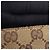 Borsa a tracolla Gucci beige e marrone - vista 6
