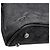 Borsa tote Gucci nera in tela GG e pelle Nero - vista 6
