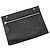 Gucci Jumbo GG Leder-Tote-Tasche Medium Schwarz - Ansicht 12