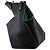 Gucci Jumbo GG Leder-Tote-Tasche Medium Schwarz - Ansicht 7