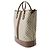 Borsa duffle Gucci GG Supreme Ophidia Savoy Beige - vista 2