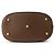 Borsa duffle Gucci GG Supreme Ophidia Savoy Beige - vista 3