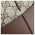 Borsa duffle Gucci GG Supreme Ophidia Savoy Beige - vista 7