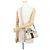 Borsa a mano Gucci Ophidia GG Supreme in pelle Beige - vista 5